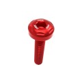 DBK Special Parts (Ducabike) Seat Screw for the Ducati Panigale V4 (2025+) DBK Special Parts (Ducabike) Seat Screw for the Ducati Panigale V4 (2025+)